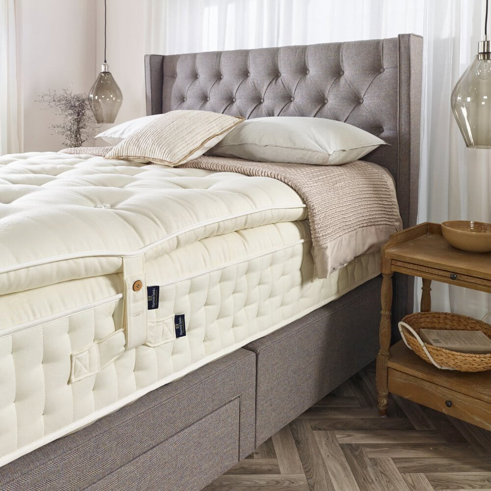 Harrison Spinks Premium Alcott Headboard